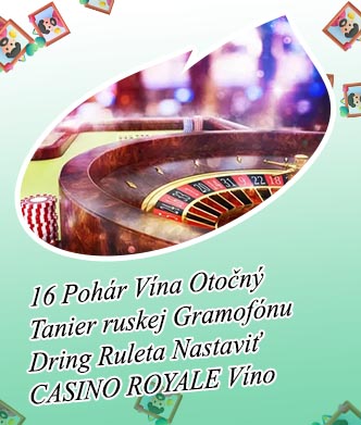 Ruleta royale