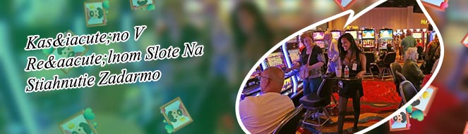 Slot park casino