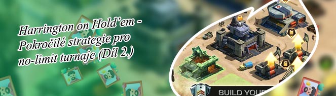 Strategie cash game