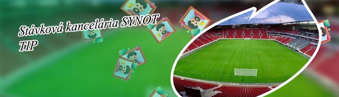 Synot tip