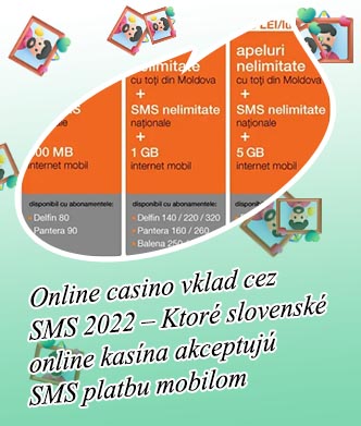Tipovanie cez sms orange
