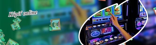 Video slot online