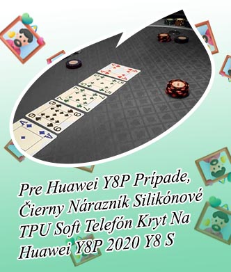 Y8 poker