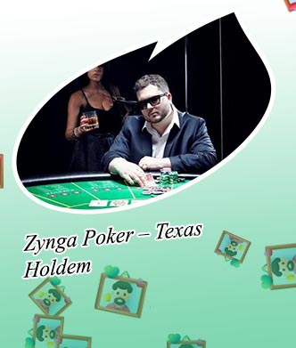 Zanger poker
