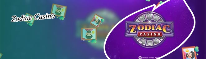 Zodiac casino prihlasenie