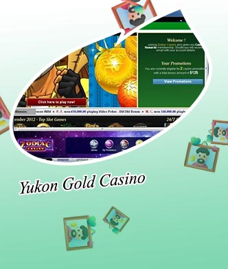 Zodiac casino promo